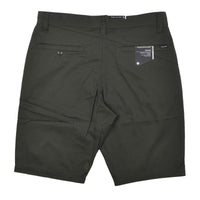 Volcom Modern Stretch Short Green