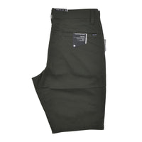 Volcom Modern Stretch Short Green
