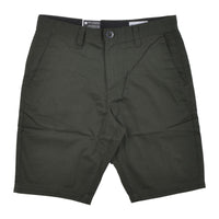 Volcom Modern Stretch Short Green