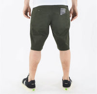 Volcom Modern Stretch Short Green