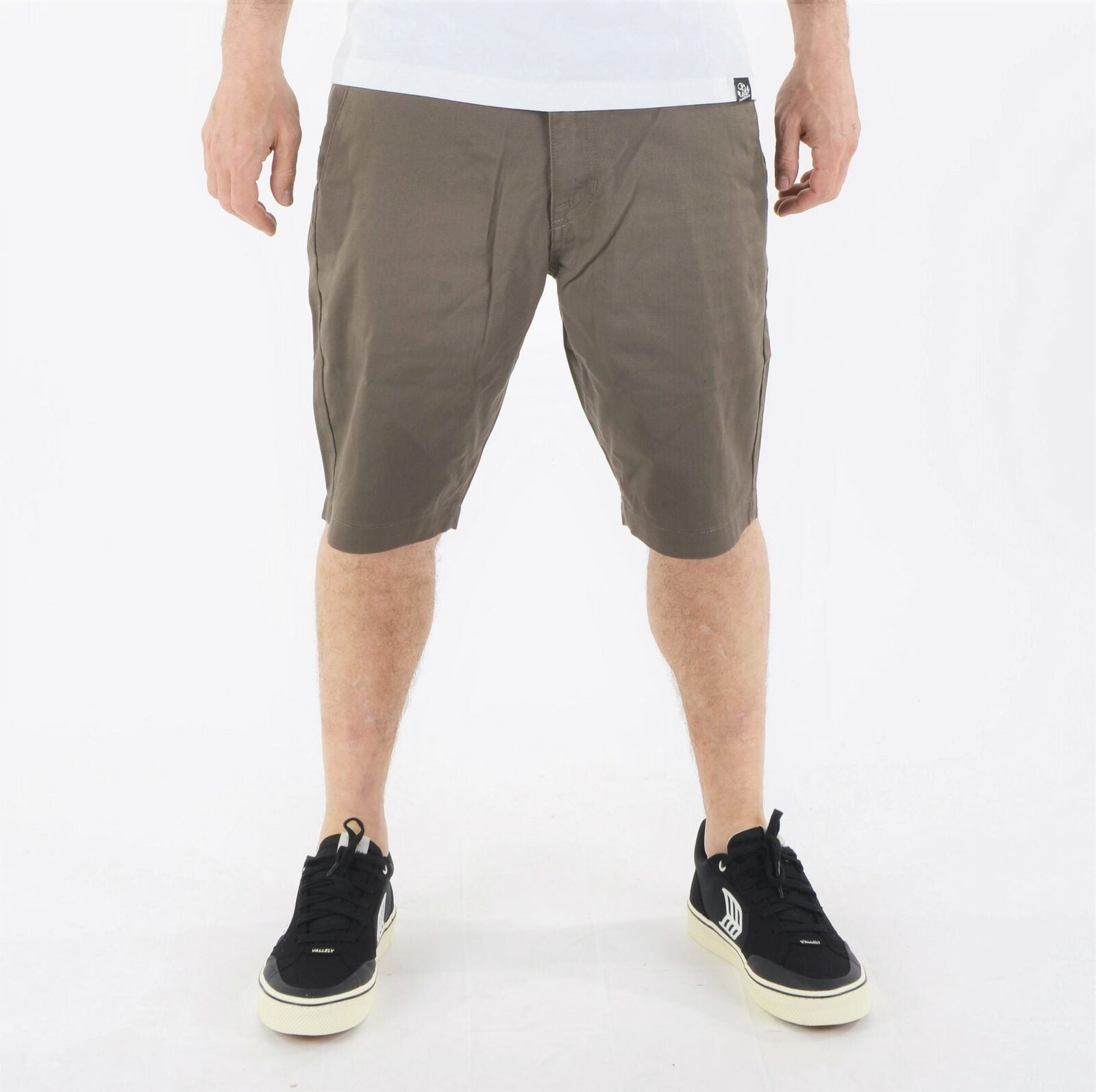 Volcom Frickin Modern Stretch Short