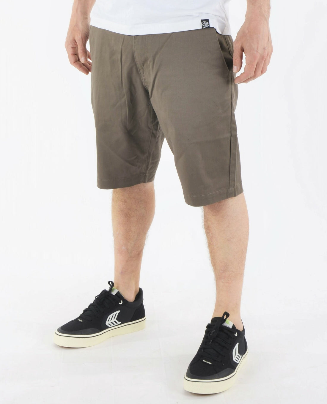 Volcom Frickin Modern Stretch Short