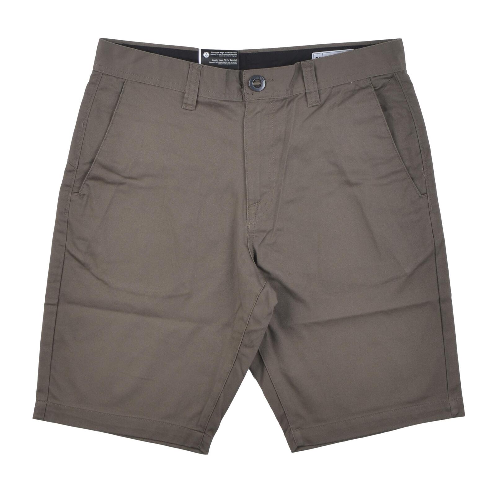 Volcom Frickin Modern Stretch Short
