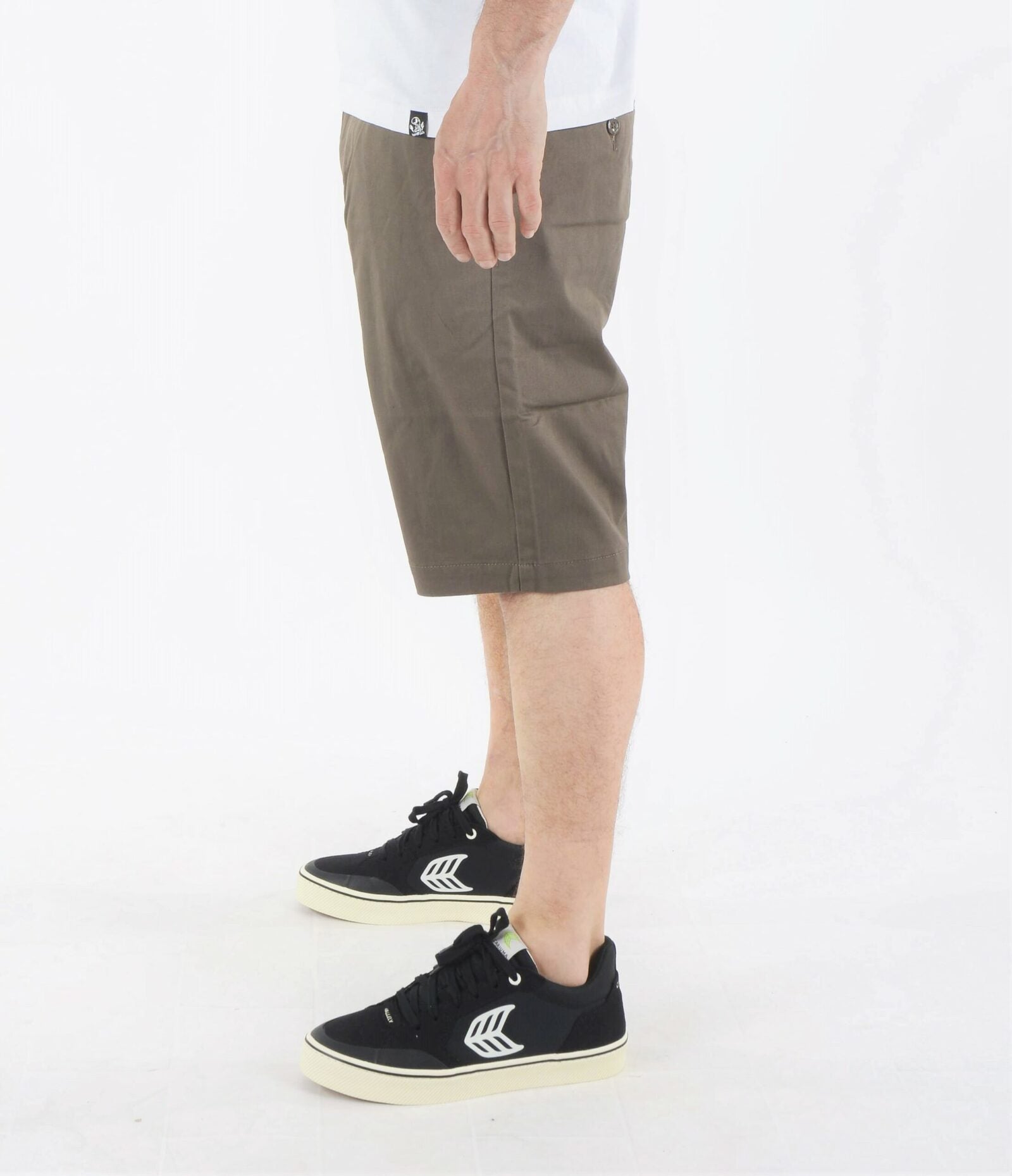 Volcom Frickin Modern Stretch Short