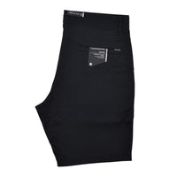 Volcom Black Frickin Modern Stretch Short