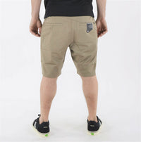 Volcom Khaki Frickin Modern Short