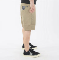Volcom Khaki Frickin Modern Short