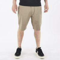 Volcom Khaki Frickin Modern Short