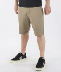 Volcom Khaki Frickin Modern Short