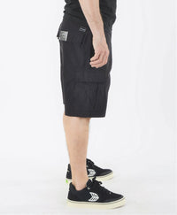 Volcom Black March Cargo Short