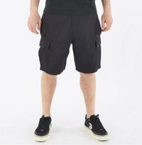 Volcom Black March Cargo Short