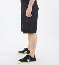 Volcom Black March Cargo Short