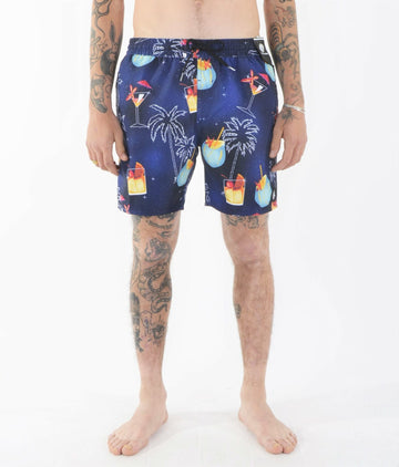 Volcom Boardshort Novelty Trunk 17