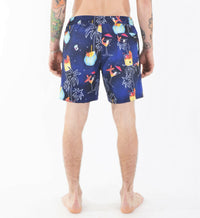 Volcom Boardshort Novelty Trunk 17
