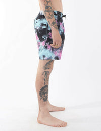 Volcom Boardshort Poly Party Trunk 17