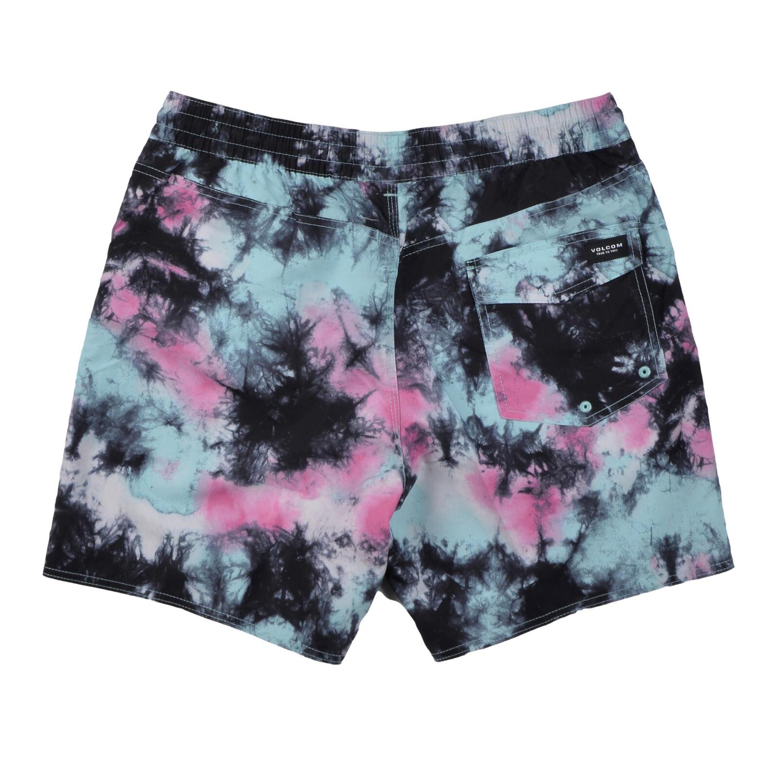 Volcom Boardshort Poly Party Trunk 17
