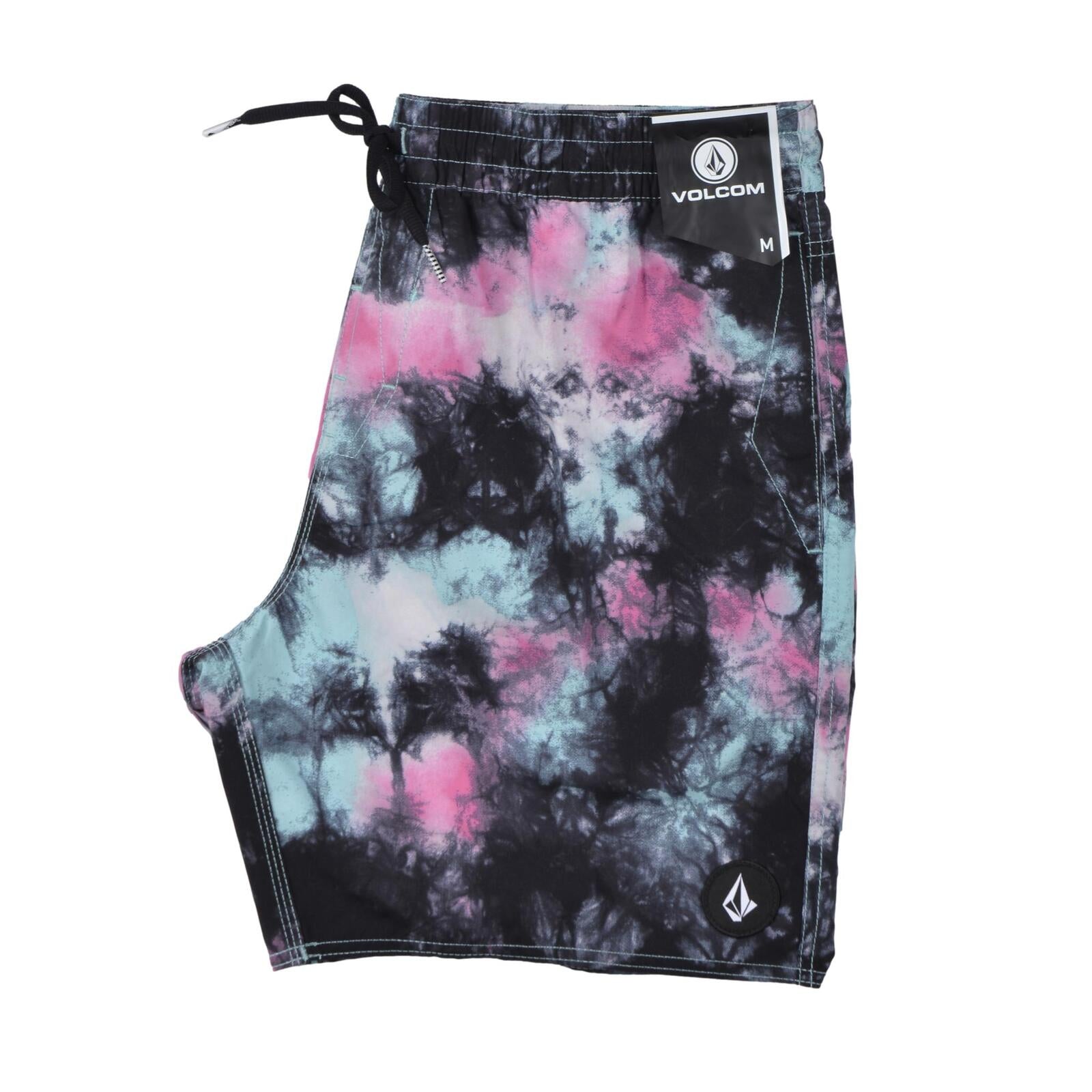 Volcom Boardshort Poly Party Trunk 17