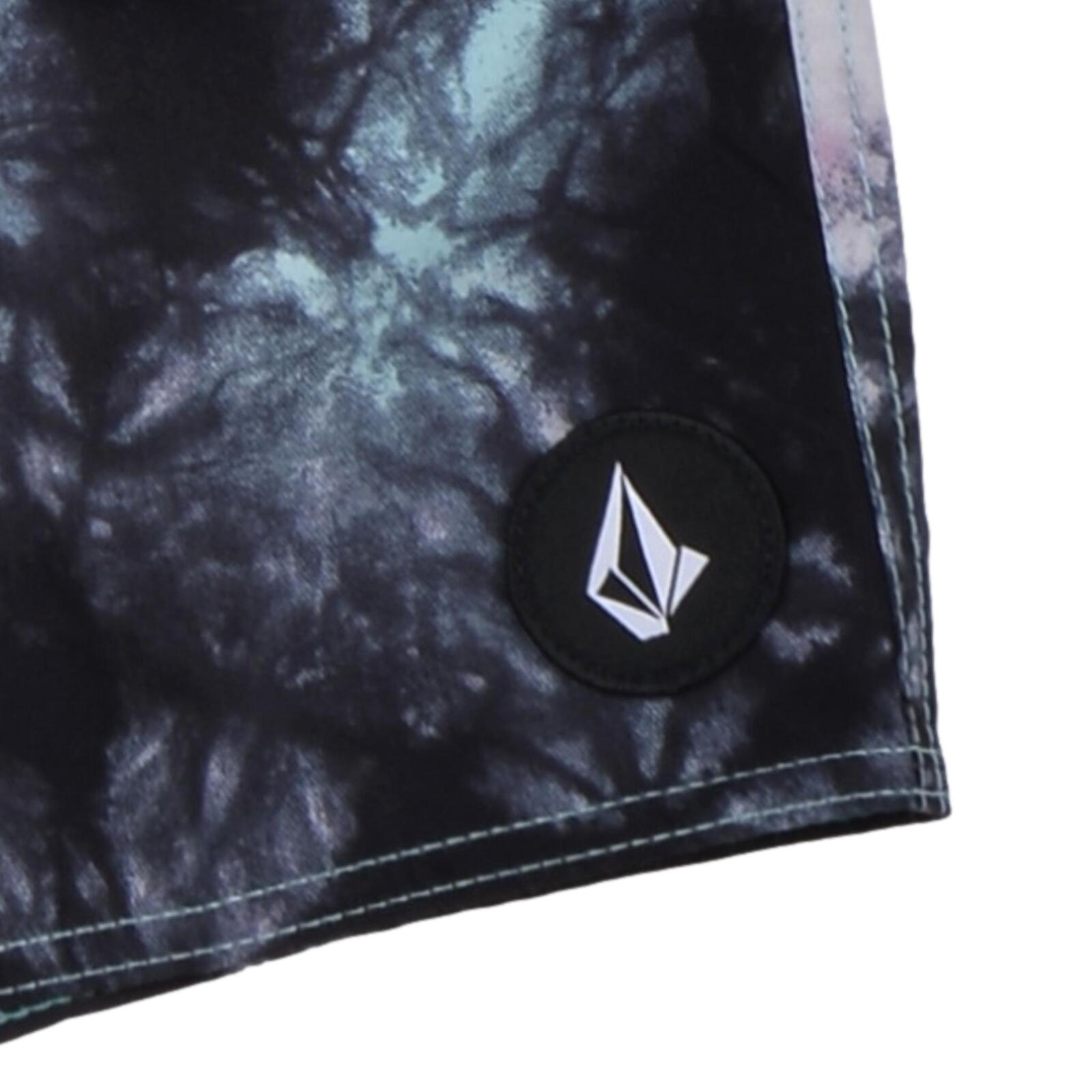 Volcom Boardshort Poly Party Trunk 17