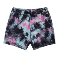 Volcom Boardshort Poly Party Trunk 17