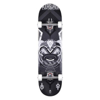 PLEASURES SKATEBOARDS THE MASK COMPLETO PRO