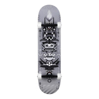 Pleasures skateboards Excalibur completo pro