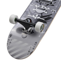 Pleasures skateboards Excalibur completo pro