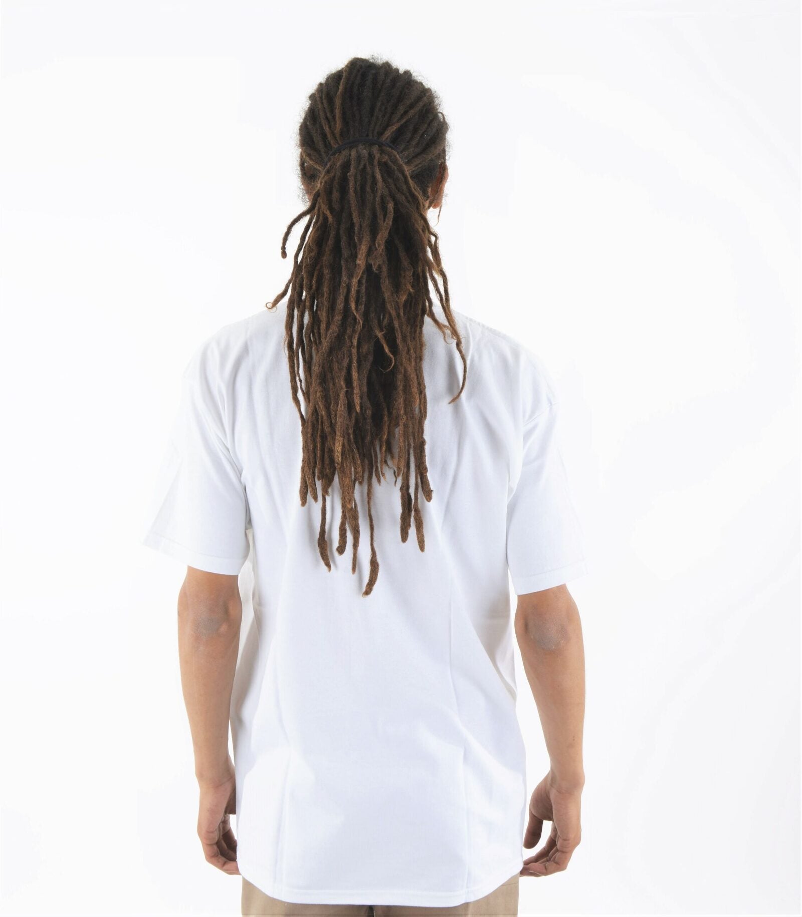 Venture Awake T Shirt White
