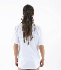 Venture Awake T Shirt White