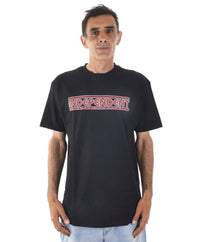 Independent TC Bauhaus T Shirt Black