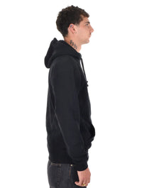 Lakai Neon Po Hoodie Black