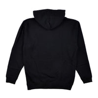 Lakai Neon Po Hoodie Black