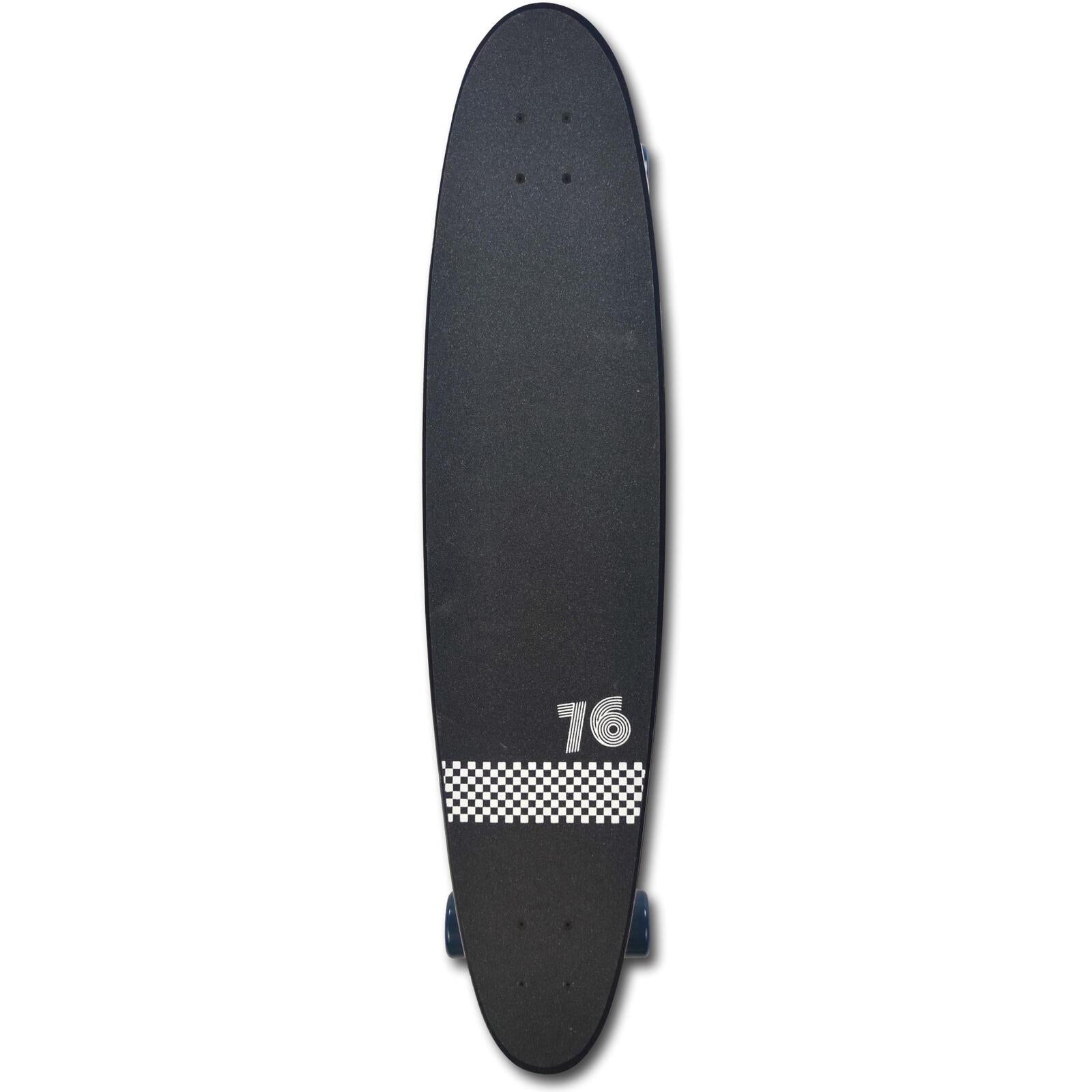 z-flex surf skate