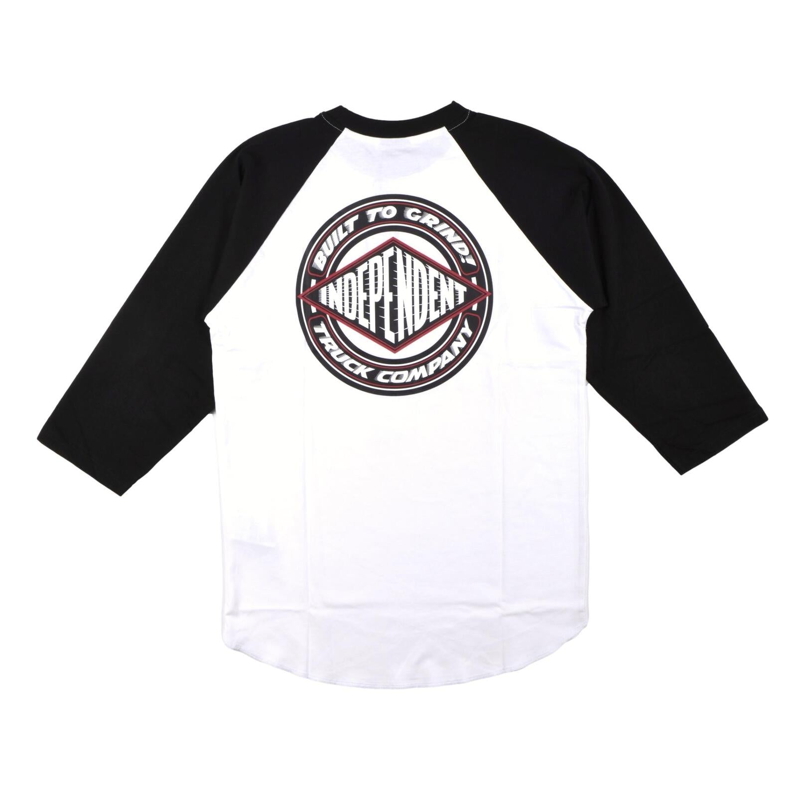 Independent BTG Shear Baseball Top