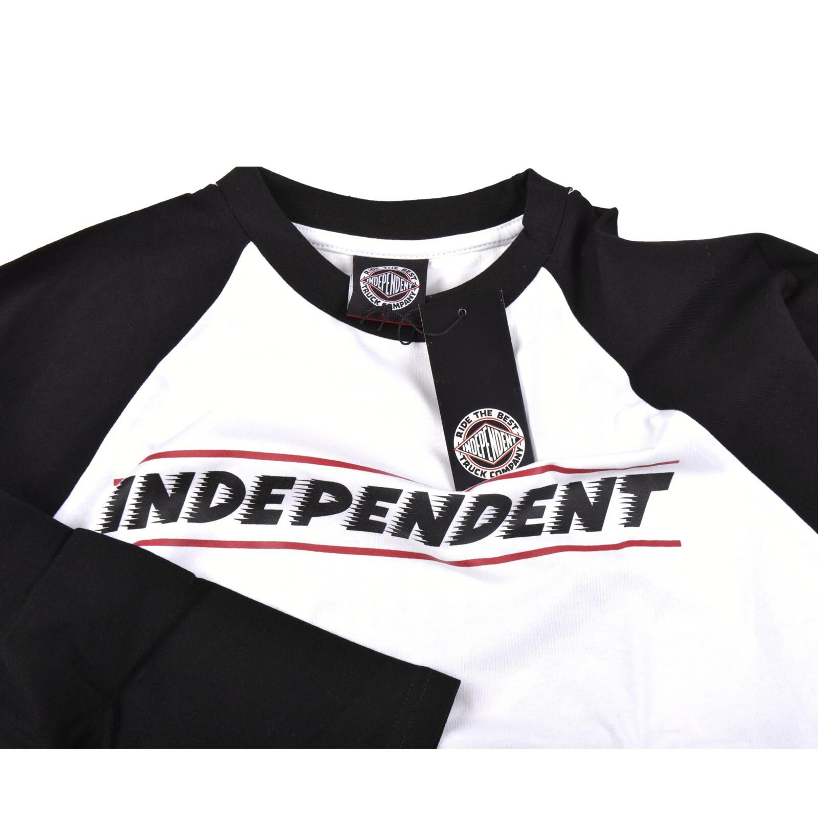 Independent BTG Shear Baseball Top