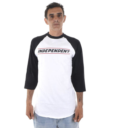 Independent BTG Shear Baseball