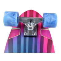 Duster Retro Fades Cruiser 31"