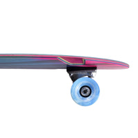 Duster Retro Fades Cruiser 31"