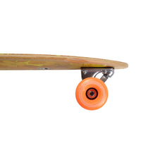 Duster Dig It Longboard 40"