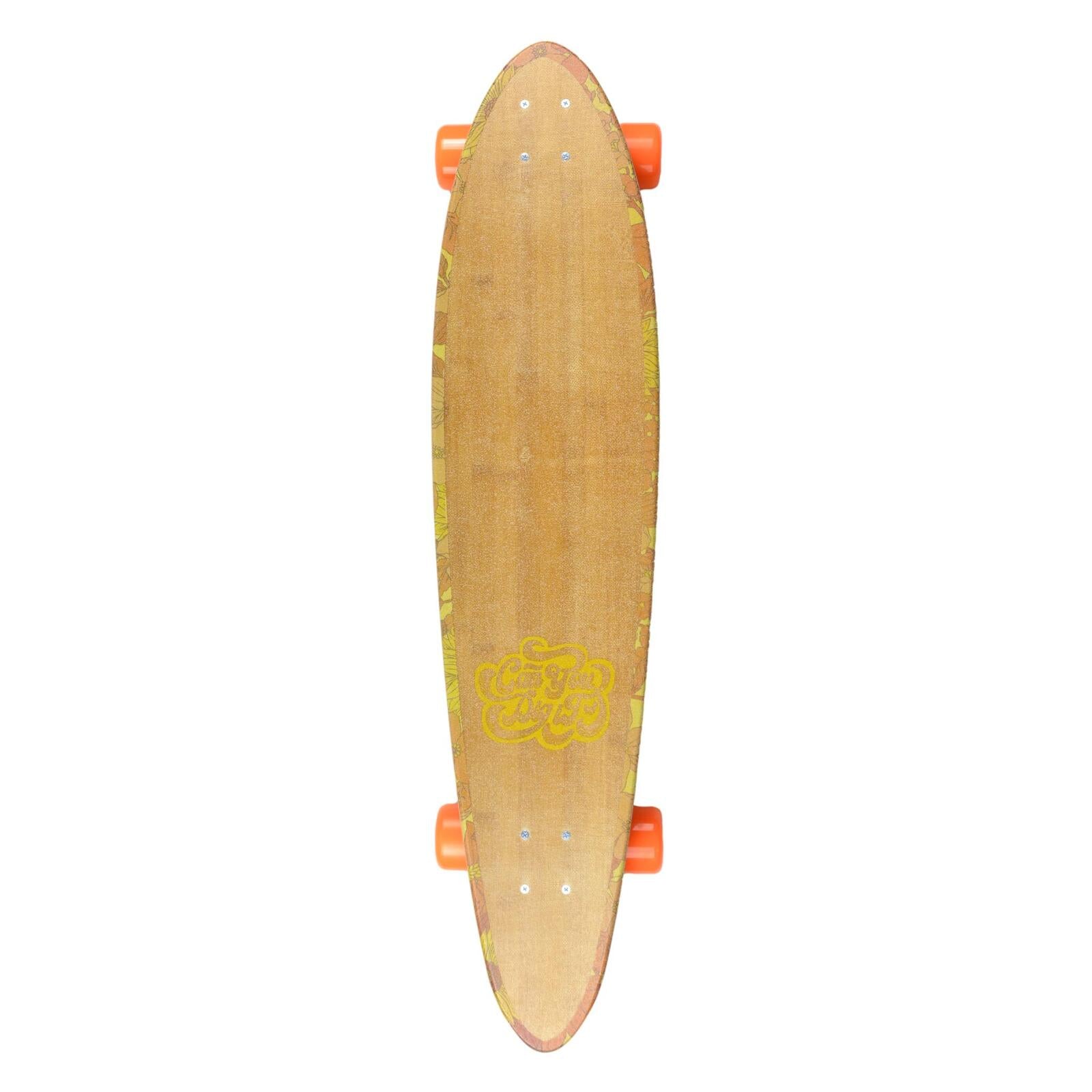 Duster Dig It Longboard 40"