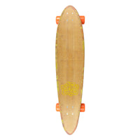 Duster Dig It Longboard 40"