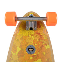 Duster Dig It Longboard 40"