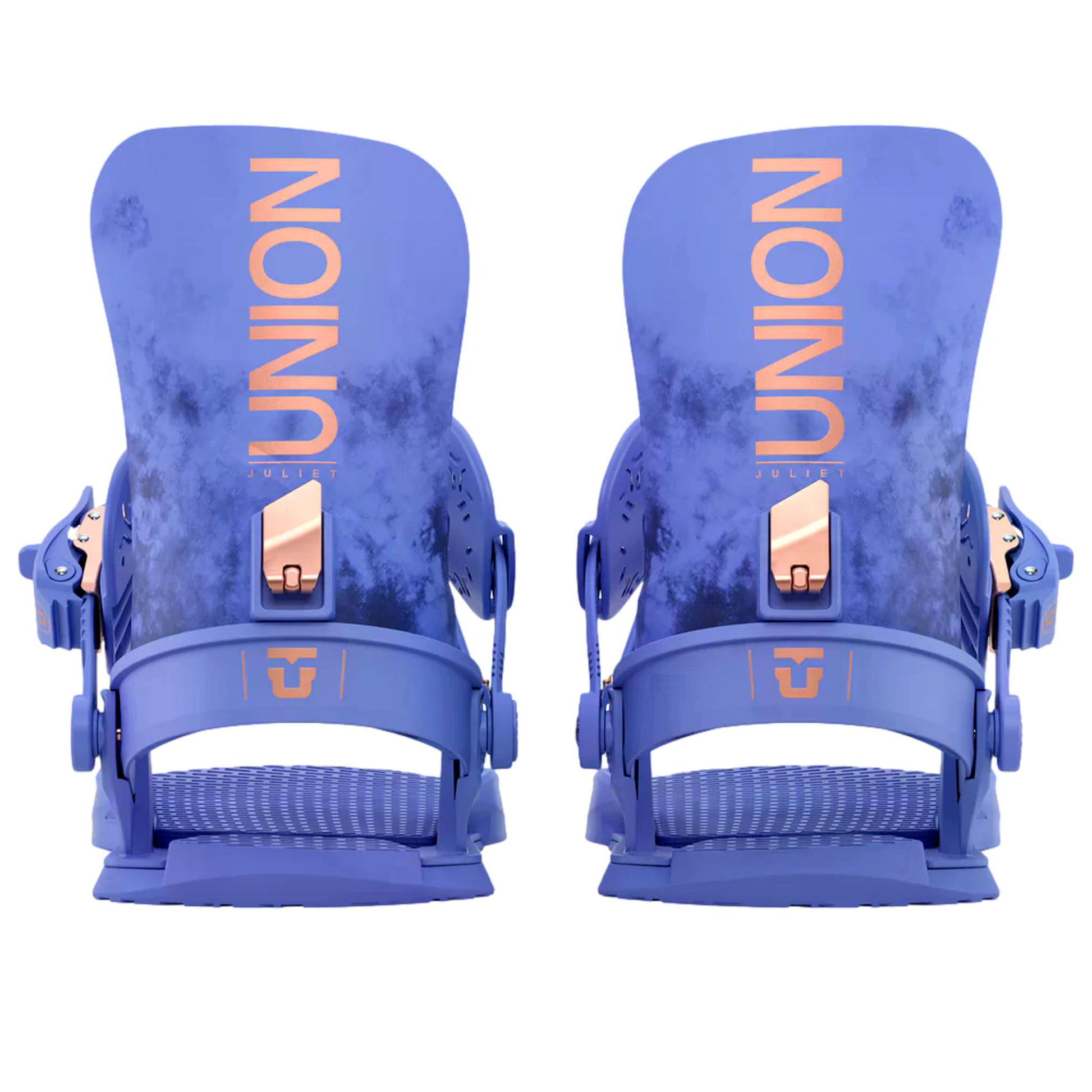 Union Juliet Snowboard Attacco Donna 2026
