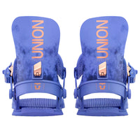 Union Juliet Snowboard Attacco Donna 2026