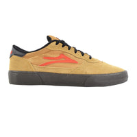 Lakai Cambridge Tobacco Suede