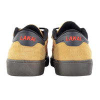 Lakai Cambridge Tobacco Suede