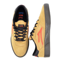 Lakai Cambridge Tobacco Suede