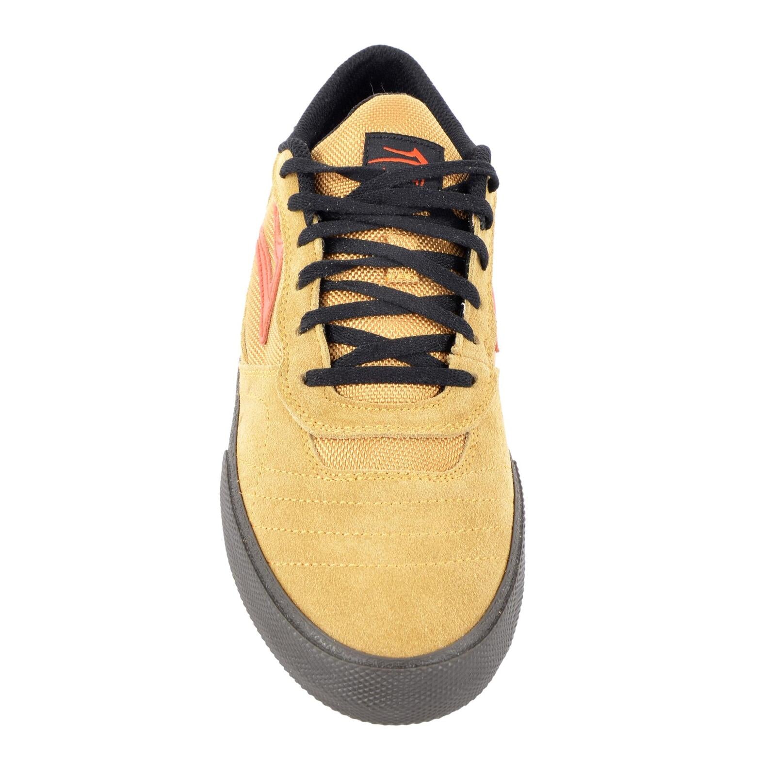 Lakai Cambridge Tobacco Suede