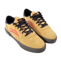 Lakai Cambridge Tobacco Suede