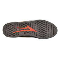 Lakai Cambridge Tobacco Suede