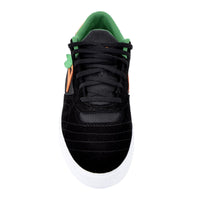 Lakai Cambridge Black Orange Suede
